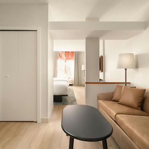 Suite Mobility accessible